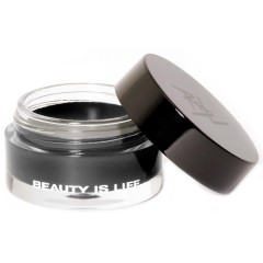 BEAUTY IS LIFE Augen Cream Крем-Liner, Nr. 01C Black / 6 g