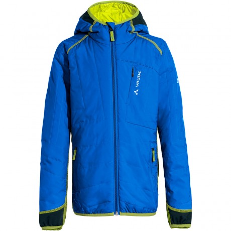 VAUDE Kinder Winterjacke CAPACIDA Детская зимняя куртка КАПАЦИДА