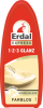 Erdal 1-2-3 Блеск Губка для обуви бесцветная, 1 шт