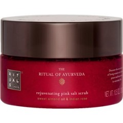 Rituals (Ритуалс) Rejuvenating Pink Salt Scrub, 300 g