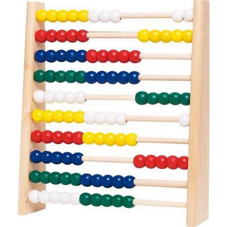 goki GoKi Rechenrahmen Рамка расчета GoKi