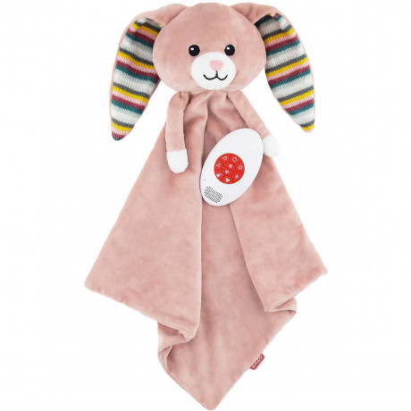 ZaZu Kuscheltuch Becky Мягкое одеяло Бекки