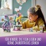 LEGO Friends 41689 Magisches Riesenrad mit Rutsche ЛЕГО Волшебное колесо обозрения и горка