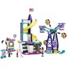 LEGO Friends 41689 Magisches Riesenrad mit Rutsche ЛЕГО Волшебное колесо обозрения и горка