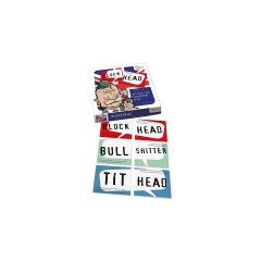 Blockhead Болван