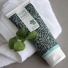 Australian Bodycare Mint монетный двор