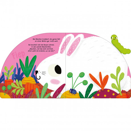 Penguin Junior Verlag Meine liebsten Krabbeltiere Мои любимые ползунки