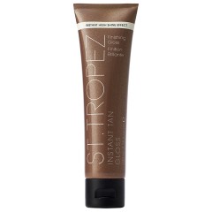 St.Tropez (Сан Тропе) Finishing Gloss Korpergel Instant Tan, 100 мл
