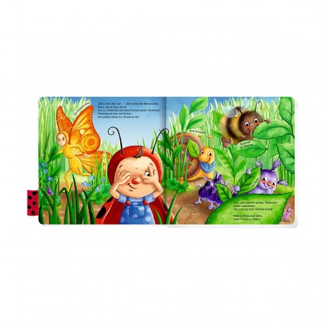 Coppenrath Verlag Kuckuck кукушка