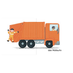 arsEdition Verlag Meine Autos мои машины