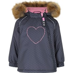 racoon outdoor Sara Wintermantel Сара зимнее пальто