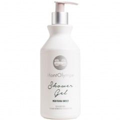 MontOlympe MEDITERRA BREEZE Shower gel Гель для душа MEDITERRA BREEZE