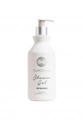 MontOlympe MEDITERRA BREEZE Shower gel Гель для душа MEDITERRA BREEZE