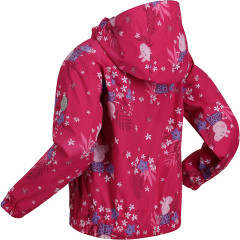 Regatta Regenjacke MUDDY PUDDLE fur Madchen Дождевик MUDDY PUDDLE для девочки