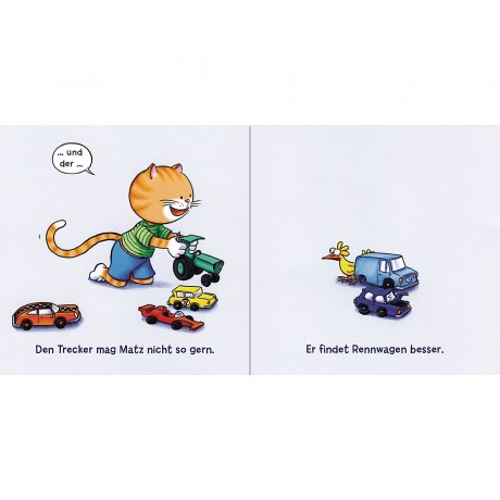 Matz  Miep Мац Мип