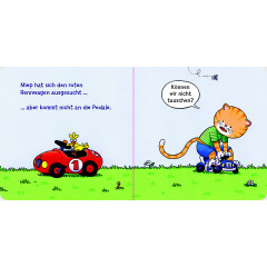 Matz  Miep Мац Мип