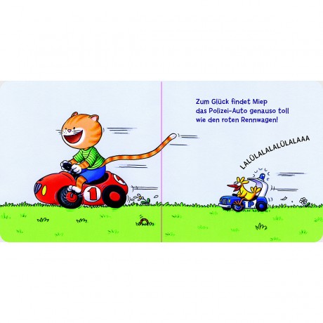 Matz  Miep Мац Мип