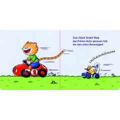 Matz  Miep Мац Мип