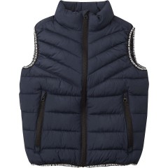 TOM TAILOR Outdoorweste fur Jungen Уличный жилет для мальчиков