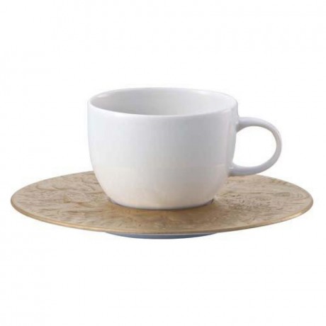 Rosenthal studio-line Rosenthal studio-line Zauberflote Sarastro Espresso Untertasse 12 cm Блюдце для эспрессо Rosenthal studio-line magic flute Sarastro 12 см