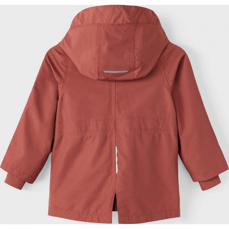 name it Ubergangsjacke NMFMARGO fur Madchen Куртка-трансформер NMFMARGO для девочек