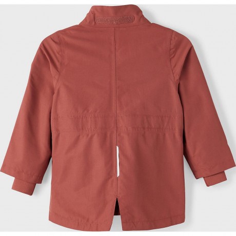 name it Ubergangsjacke NMFMARGO fur Madchen Куртка-трансформер NMFMARGO для девочек