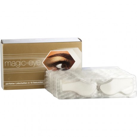 Christian Faye (Кристиан Файе) Lidschatten Тени для век EyeMajic, Nr. 05 Green / 1 шт.