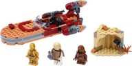 LEGO LEGO Star Wars 75271 Luke Skywalkers Landspeeder LEGO Star Wars 75271 Лендспидер Люка Скайуокера