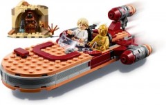 LEGO LEGO Star Wars 75271 Luke Skywalkers Landspeeder LEGO Star Wars 75271 Лендспидер Люка Скайуокера