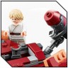 LEGO LEGO Star Wars 75271 Luke Skywalkers Landspeeder LEGO Star Wars 75271 Лендспидер Люка Скайуокера