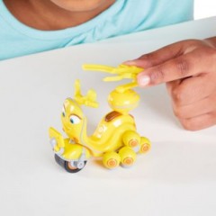 Ricky Zoom Scootio ZoomCam Скутио ZoomCam