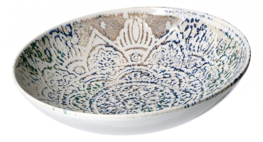 Ritzenhoff & Breker Ritzenhoff & Breker Tafelservice 18-tlg. LUIGI creme Сервиз Ritzenhoff & Breker 18 предметов. ЛУИДЖИ