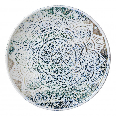 Ritzenhoff & Breker Ritzenhoff & Breker Tafelservice 18-tlg. LUIGI creme Сервиз Ritzenhoff & Breker 18 предметов. ЛУИДЖИ