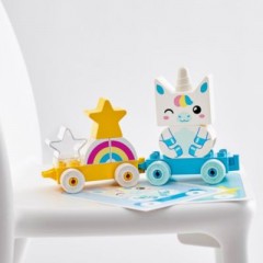 LEGO LEGO DUPLO 10953 Mein erstes Einhorn LEGO DUPLO 10953 Мой первый единорог