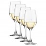 Spiegelau Spiegelau Winelovers Weisswein Glas 380 ml Set 4-tlg. Набор бокалов для белого вина Spiegelau Winelovers 380 мл 4 шт.