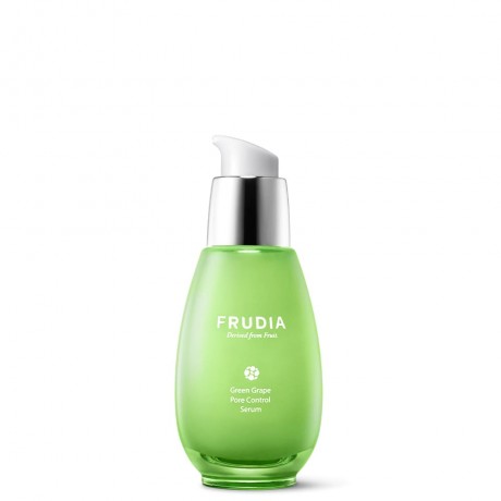 Frudia Green Grape Pore Control Serum Сыворотка для контроля пор с зеленым виноградом
