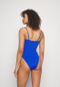 Tommy Hilfiger ONE PIECE Swimsuit ultra blue ONE PIECE Купальник ультра синий