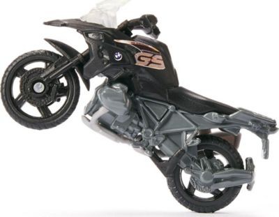 SIKU SIKU Super 1399 BMW R 1250 GS LCI SIKU Super 1399 BMW R 1250 GS LCI