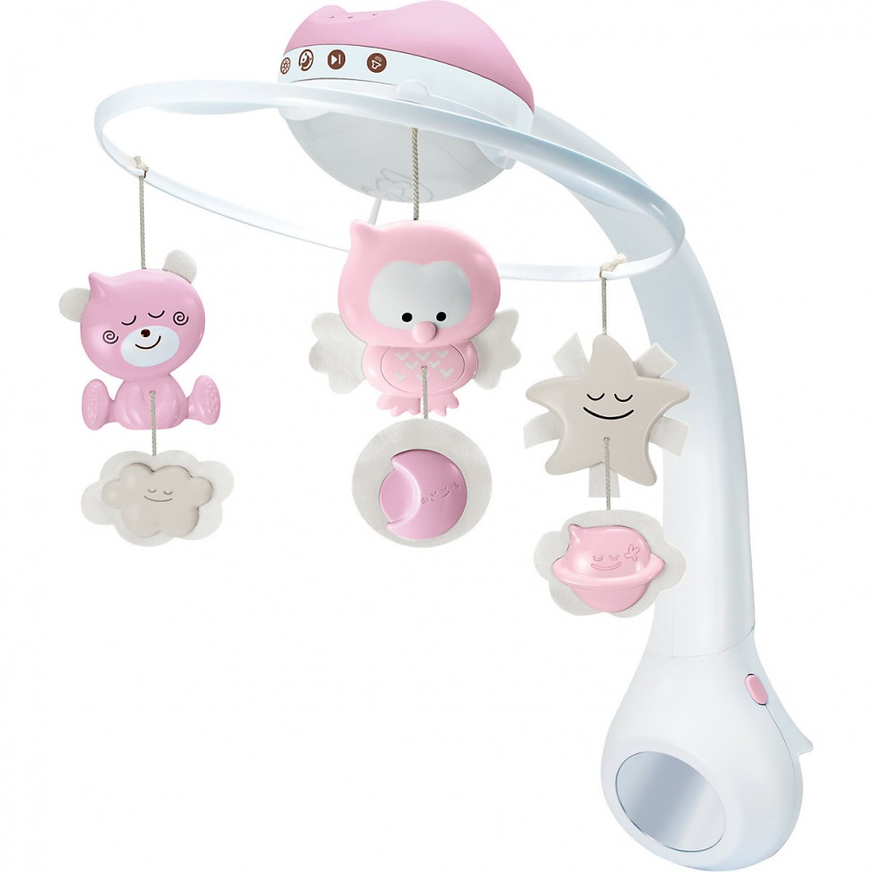 Купить Infantino Infantino 3 in 1 Musikmobile und Projektor Rosa Infantino  3 в 1 Музыкальный мобильный телефон и проектор Розовый в интернет-магазине  Diskontshop.eu Германия всего за 5 215 руб. в