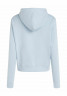 Tommy Hilfiger REG FROSTED CORP  Hoodie bleu  REG FROSTED CORP Толстовка с капюшоном синий