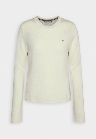Tommy Hilfiger Jumper ecru джемпер экрю