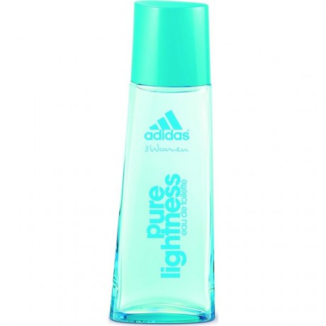 adidas (Адидас) Pure Lightness Eau de Toilette Туалетная вода Spray Спрей, 30 мл