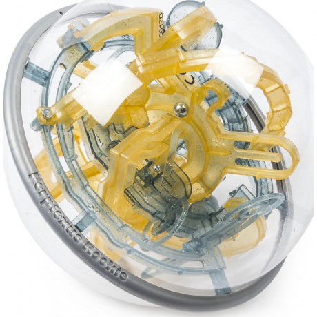 Spin Master Harry Potter Perplexus Prophecy Пророчество о недоумении Гарри Поттера