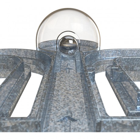 Spin Master Harry Potter Perplexus Prophecy Пророчество о недоумении Гарри Поттера