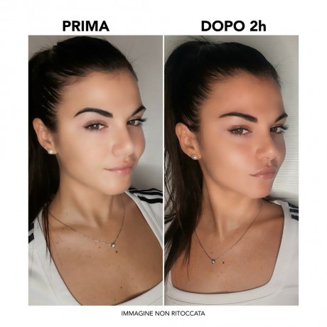 Teaology Bronzing Tea Drops  Бронзирующие чайные капли