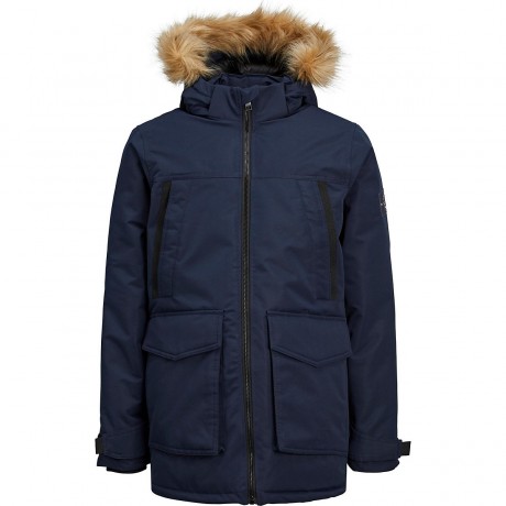 JACK JONES Junior Parka JJECRAFT fur Jungen Парка JJECRAFT для мальчиков