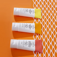YOUTH LAB. Daily Sunscreen Cream SPF 50_Non Tinted_All Skin Types  Ежедневный солнцезащитный крем SPF 50_Без тонирования_Все типы кожи