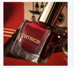 Catrice Adventskalender 2025 The Great Christmas, Адвент-календарь 2025, 24 бьюти сюрприза