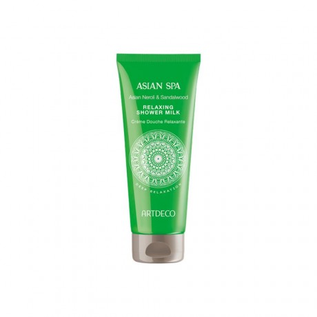 Artdeco (Артдеко) Deep Relaxation Shower Milk, 200 мл