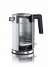 Graef Graef Wasserkocher WK 61, 1,5 l, 2015 W schwarz Чайник Graef WK 61, 1,5 л, 2015 г.в.